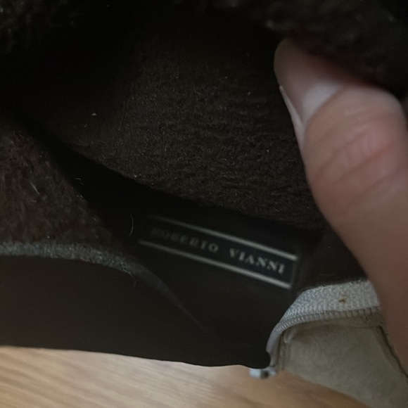 Roberto Vianni Ladies Winter Boots - Picture 5 of 5